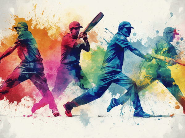 Popular cricket bets explained for gambling beginners