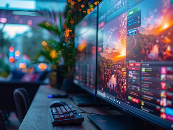 How to Choose the Best Esports Betting Sites