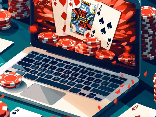 How to choose a safe and legitimate online casino