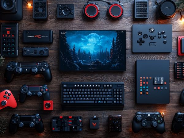 Лучшее время для покупки видеоигр