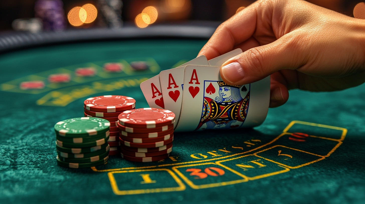 Blackjack