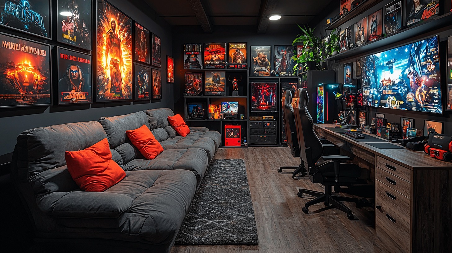 Игры по мотивам кино