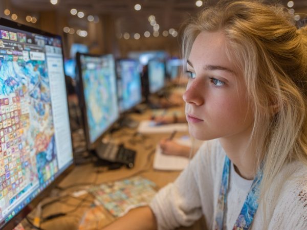 Как обучающие игры улучшают процесс обучения учащихся