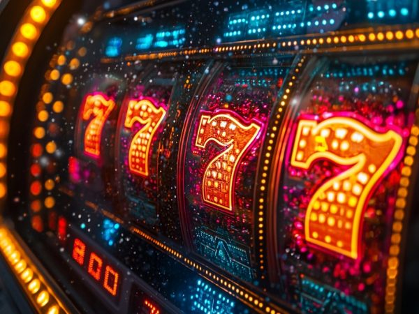 The role of RNGs in online casino games