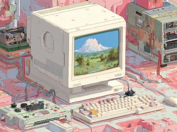 Сколько данных потребляют игры?