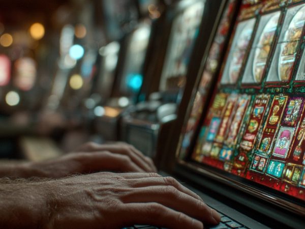 Gamification in online slots: boosting engagement and retention