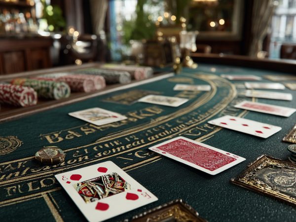 How blackjack has evolved in land-based and online casinos